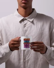 Mug Motivation « Crois en toi »